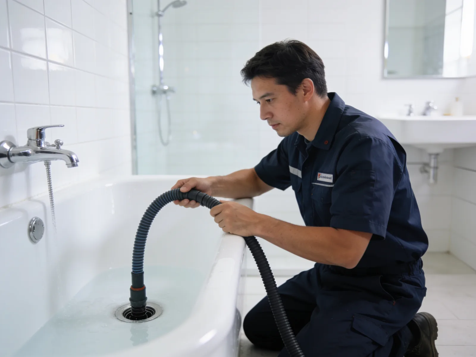 Emergency Plumber Valley Falls, KS FAQs